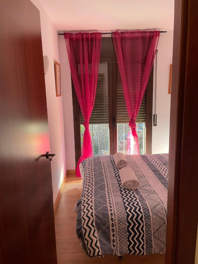 Appartement Canillo 3Hab By Renttarter Extérieur photo