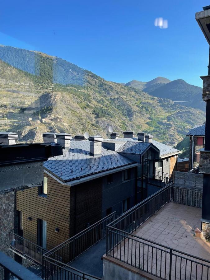 Appartement Canillo 3Hab By Renttarter Extérieur photo