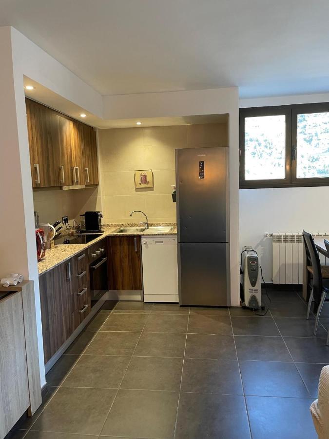 Appartement Canillo 3Hab By Renttarter Extérieur photo