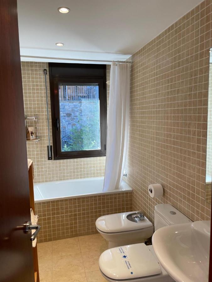 Appartement Canillo 3Hab By Renttarter Extérieur photo