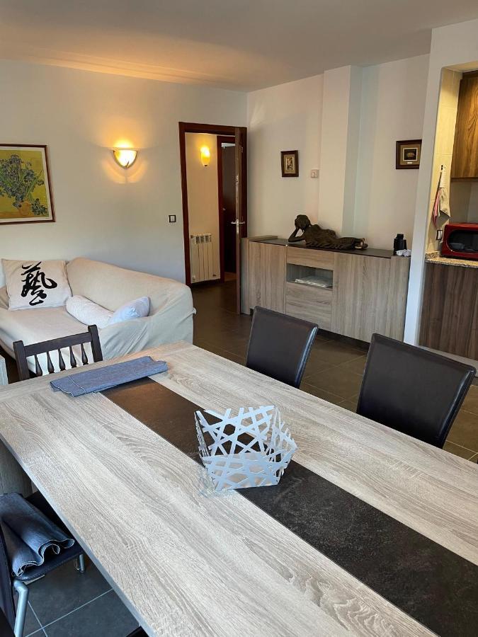 Appartement Canillo 3Hab By Renttarter Extérieur photo