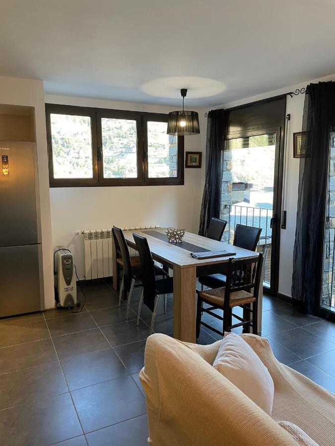 Appartement Canillo 3Hab By Renttarter Extérieur photo